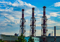 乌鲁木齐柴油发电机组进气门与排气门磨损严重是什么原因