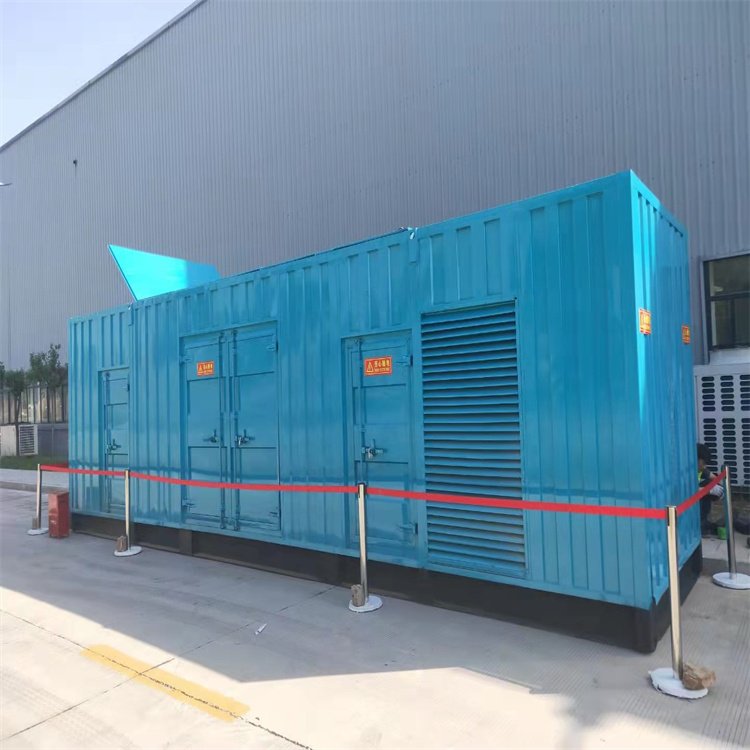 乌鲁木齐发电车出租