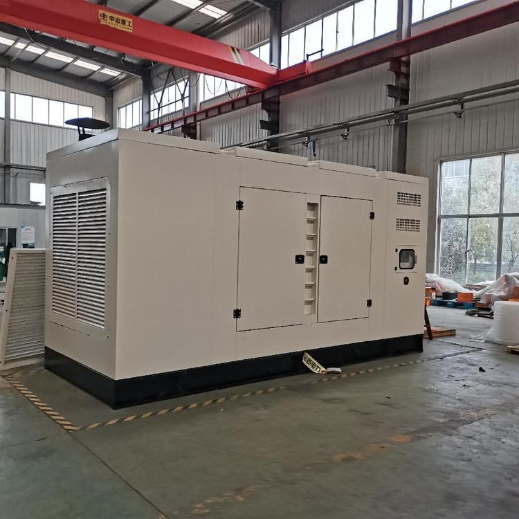 乌鲁木齐发电机出租