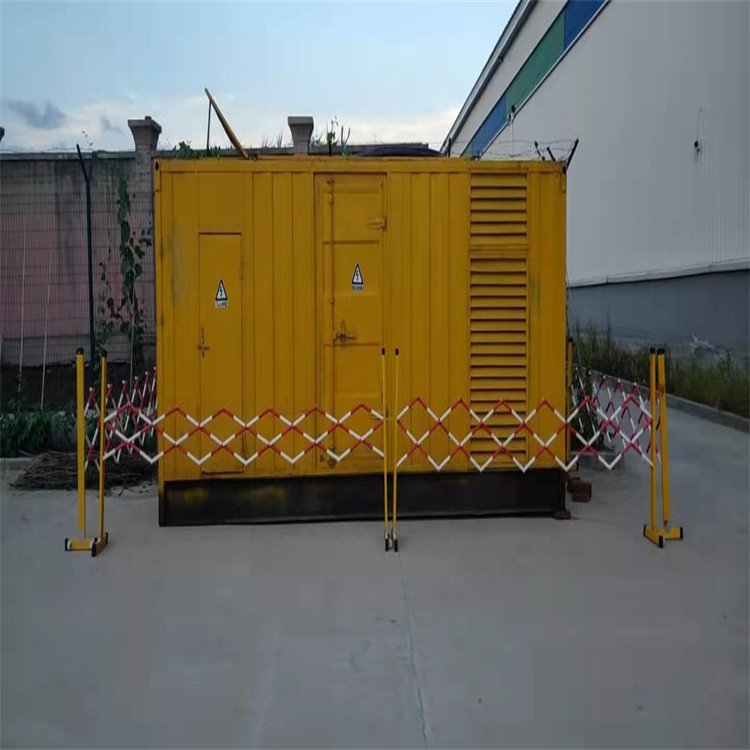 乌鲁木齐发电机组油箱盖上留出小气孔有什么用？