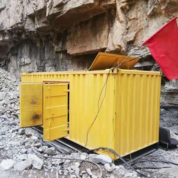 乌鲁木齐柴油发电机组使用注意事项要牢记