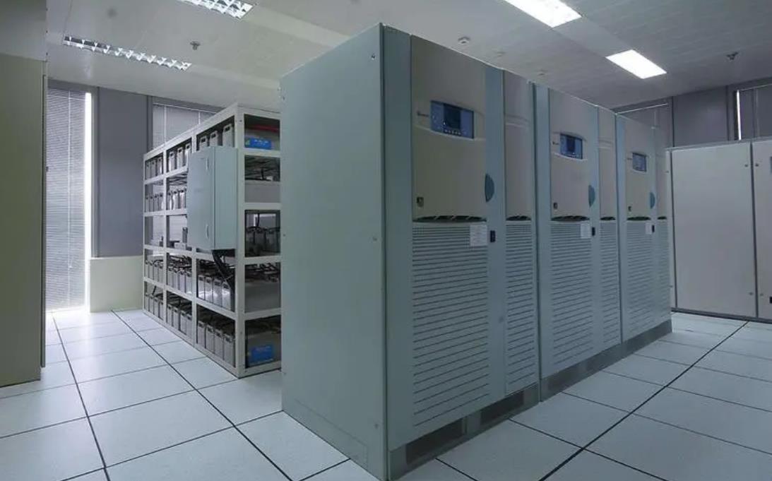 乌鲁木齐UPS 电源的分类