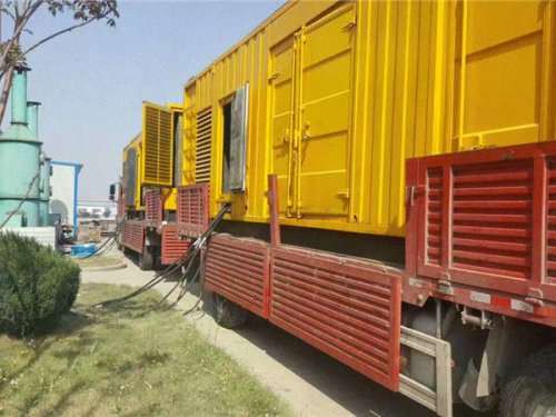 乌鲁木齐发电机停电自启装置主要有以下几种类型？