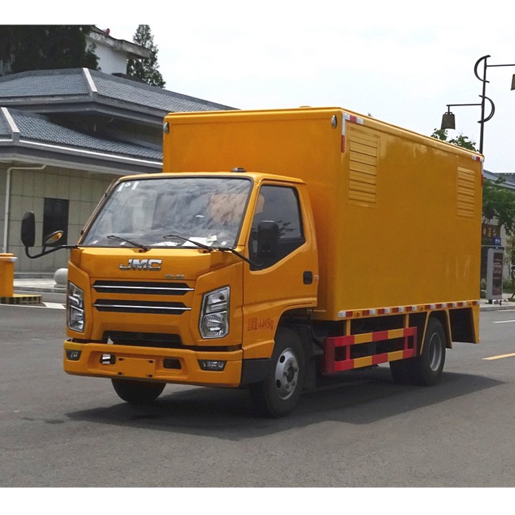 乌鲁木齐发电车出租