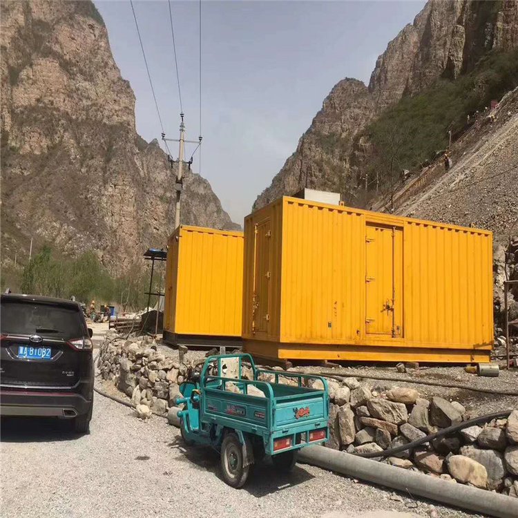 乌鲁木齐柴油发电机组的保养周期是多久？