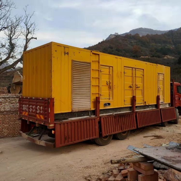 乌鲁木齐柴油发电机的品牌有哪些？