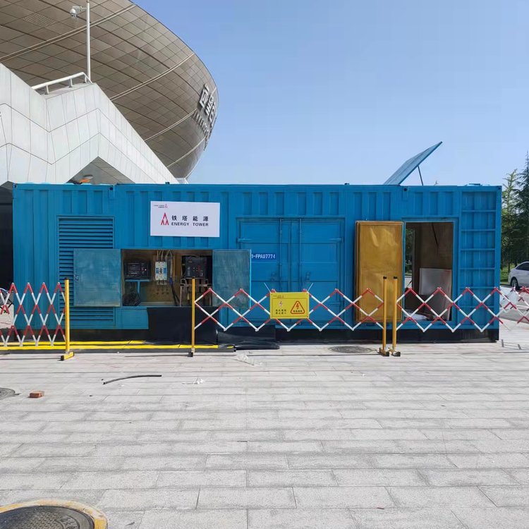 乌鲁木齐介绍一下发电机组维修保养的具体操作流程