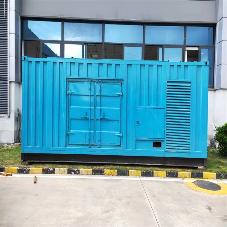 乌鲁木齐发电机组使用中应注意什么事项？