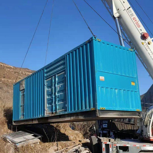 乌鲁木齐发电机组维修保养中应注意什么事项？