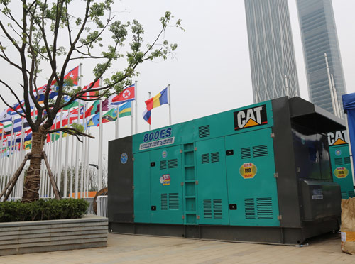 乌鲁木齐详细介绍一下升级发电机组的具体步骤