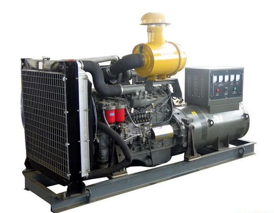 乌鲁木齐汽油发电机组电瓶电解液密度偏低时如何调整？