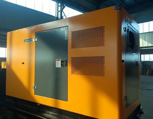 乌鲁木齐汽油发电机组电瓶电解液的密度应该保持在什么范围？