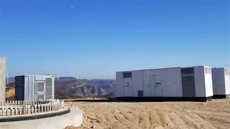 乌鲁木齐带燃油预热系统的柴油发电机组在冬季启动前需要做哪些准备工作？